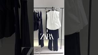 Zara New Womens Collection L March 2026