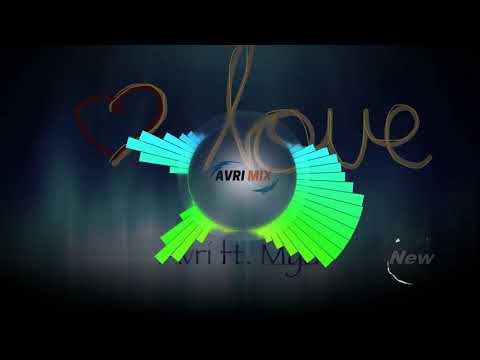 Avri, Mya - 2 Love