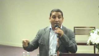 CONGREGACION  MINISTERIO RHEMA RI PARTE 4