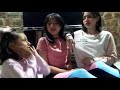 Calumnias jajaja #humor #comedia #gracioso #hermanas 
