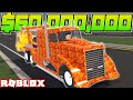 RACING $60,000,000 SUPER FAST TRUCK in ROBLOX! (Vehicle Legends)