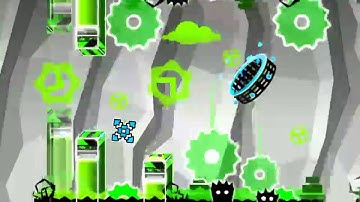 Geometry Dash (2.0) - The Soul by TrueChaos - 100% (3 easy user coins :3)