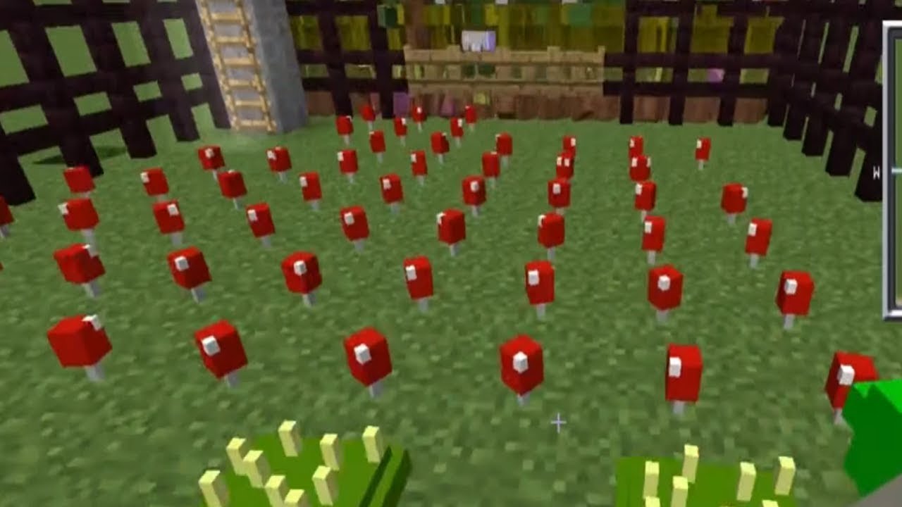 Minecraft Plants vs Zombies 2 Episode 17 Potato Mines vs. King Zombie
