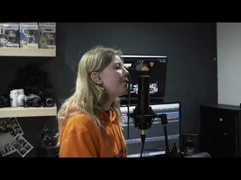 Harper - Weight Of The World Live One Take Performance