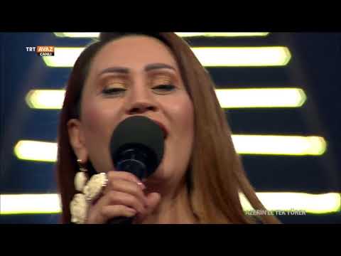 Azerin 'Türkler Geliyor'