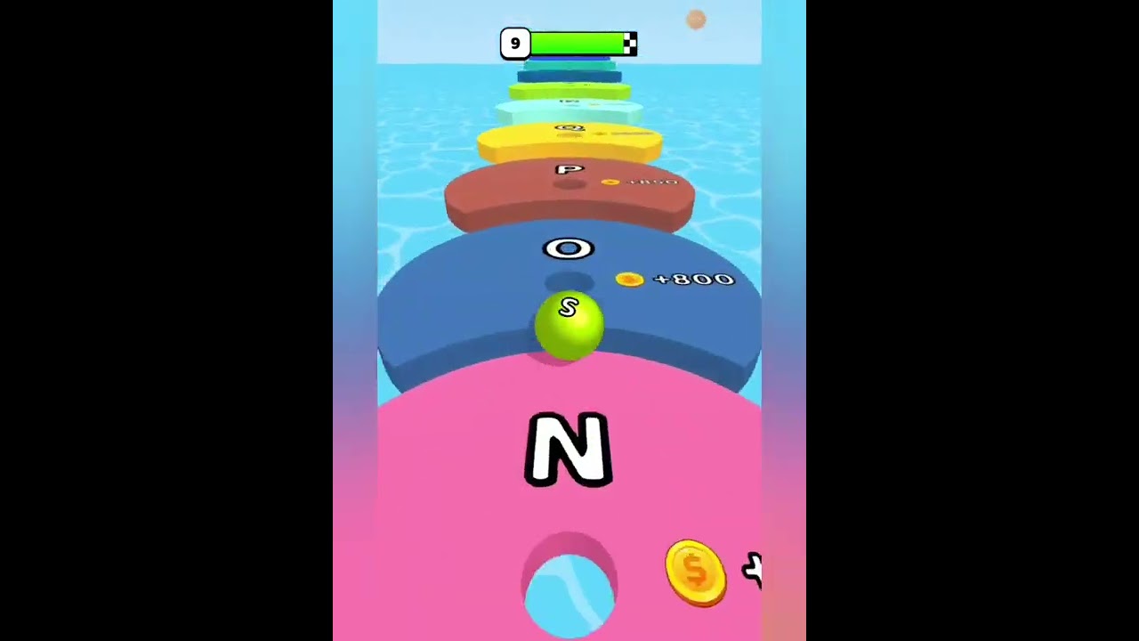 Android or iOS games A-Z run #23