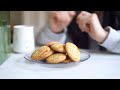 布列塔尼 ｜ Breton Biscuit