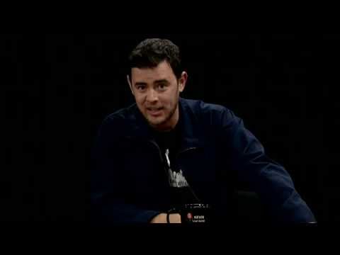 Colin Hanks - Larry King Game (KPCS #92)