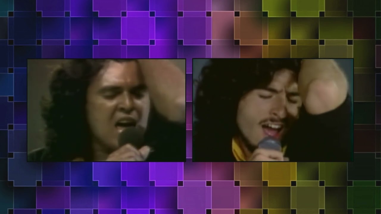 TV Band, Programa Descontrole com Marcos Mion: Miclone Sidney Magal