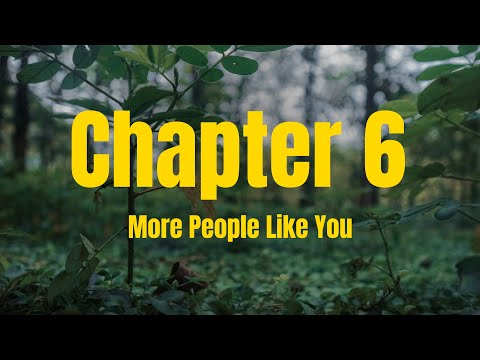 Surviving Bloomington Season 6, Chapter 6: More People Like You