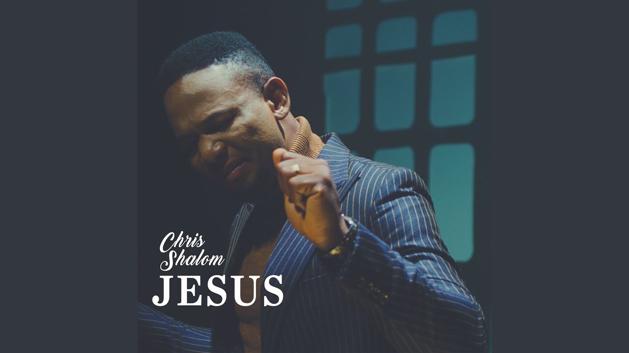 在 YouTube 上觀看「Jesus」 在 YouTube 上觀看「Jesus」