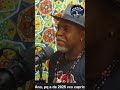 A Fuga aos 11 Anos e o Encontro com o Exu: O Sagrado Podcast