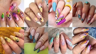 Best Easy Tutorial Compilation 2026 / Top New Summer Nail Design's 2026 / Nail Art Ideas 