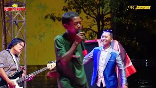 Mangku Purel  Abimanu Manusia Pertalite  Dhika Indra