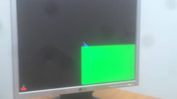My first FPGA project