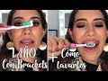 Mi experiencia con brackets 5 +CÓMO LIMPIARLOS | Carel Quezada