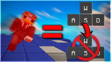 Bedwars but Everytime I Die, I Lose a Keybind