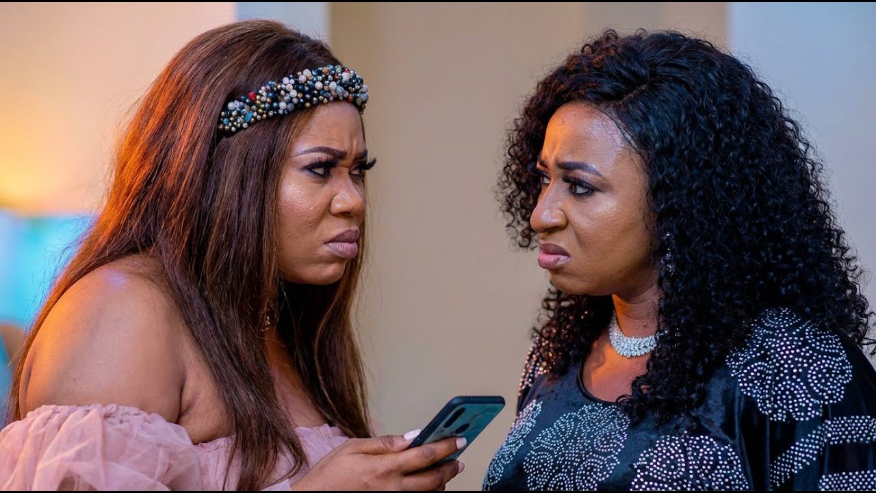 ILE OLOROGUN- A Nigerian Yoruba Movie Drama Starring Odun Adekola| Mide Fm Abiodun| Yetunde Barnabas
