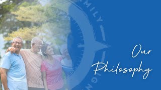 Compass and New Directions - Our Philosophy