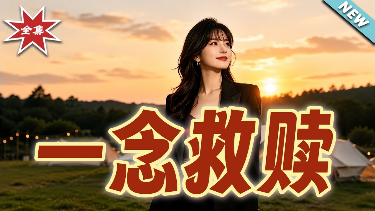 一念救贖：重生改寫全家滅門慘局