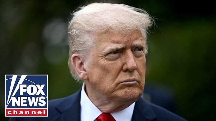 'TREASON': Trump zeroes in on Biden's inner circle