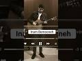 🎶 Cover of: "Inam Bemooneh" by Benyamin. 🎤🎸 Performed & played by: Mehrpouya
