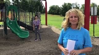 Playground Expectations
