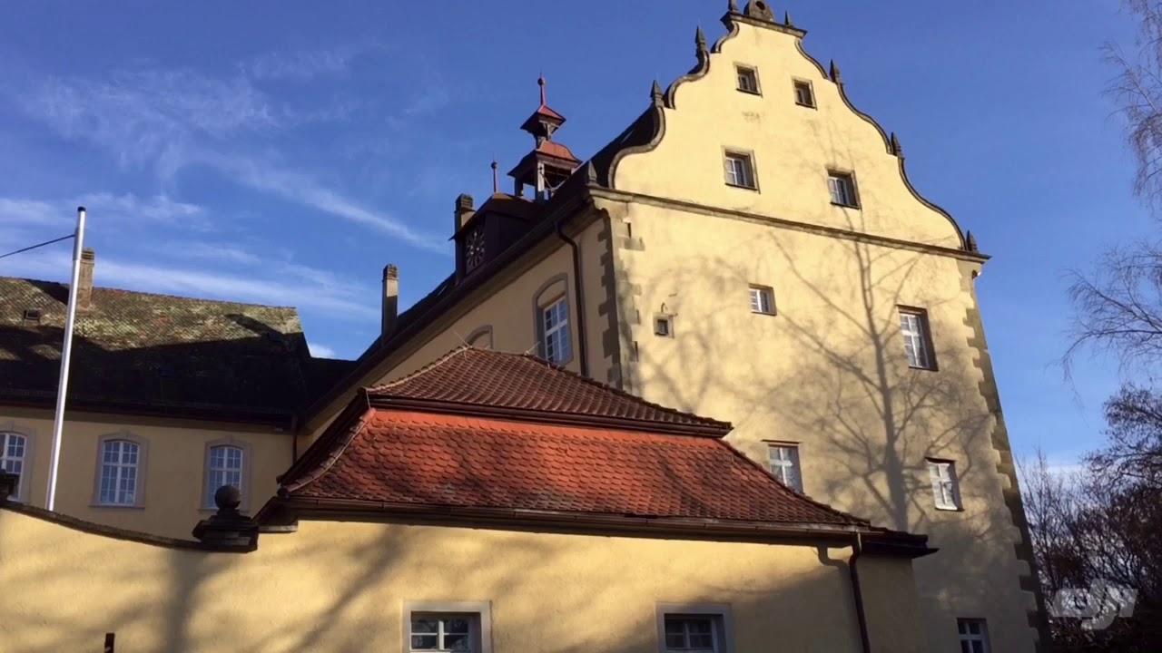 Links und rechts vom Kochertal