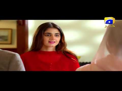 Mera Khuda Janay — Episode 11