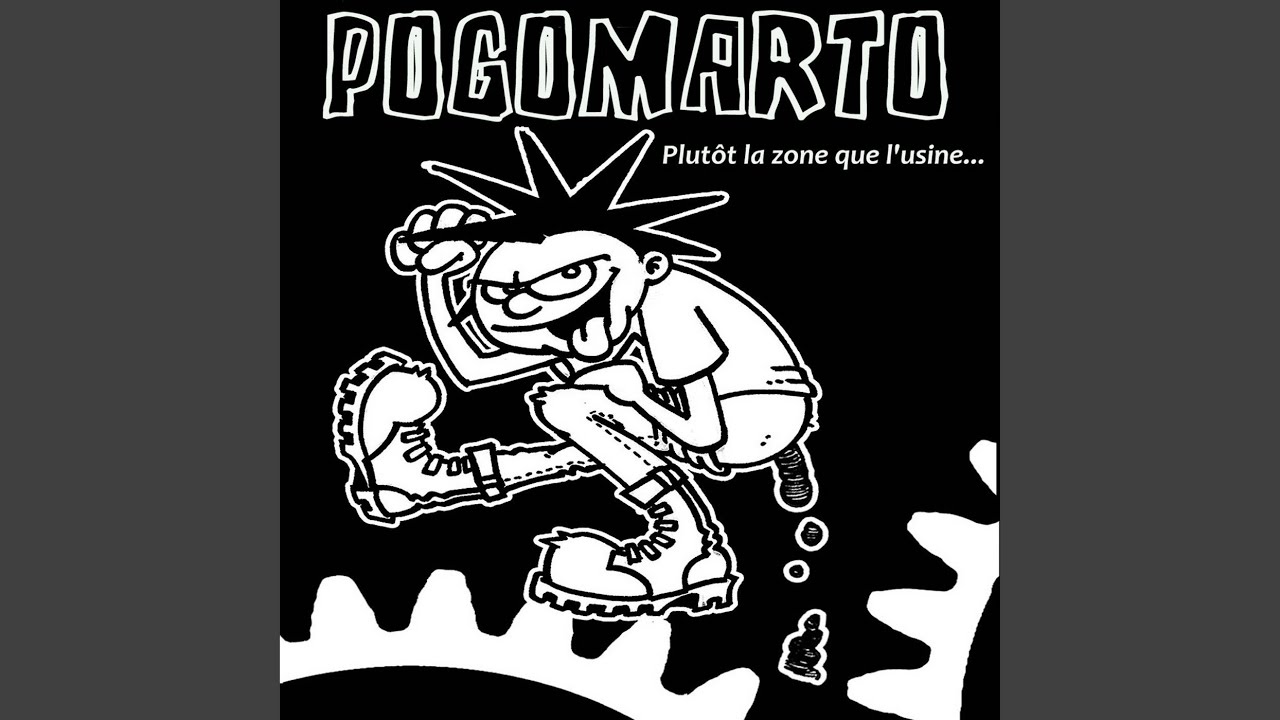 En tant que fils de prolo YouTube