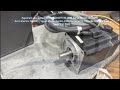 Reparado y Probado Lenze MAS07C30-NB0 en ACCU