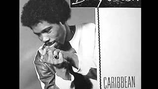 Billy Ocean Caribbean Queen