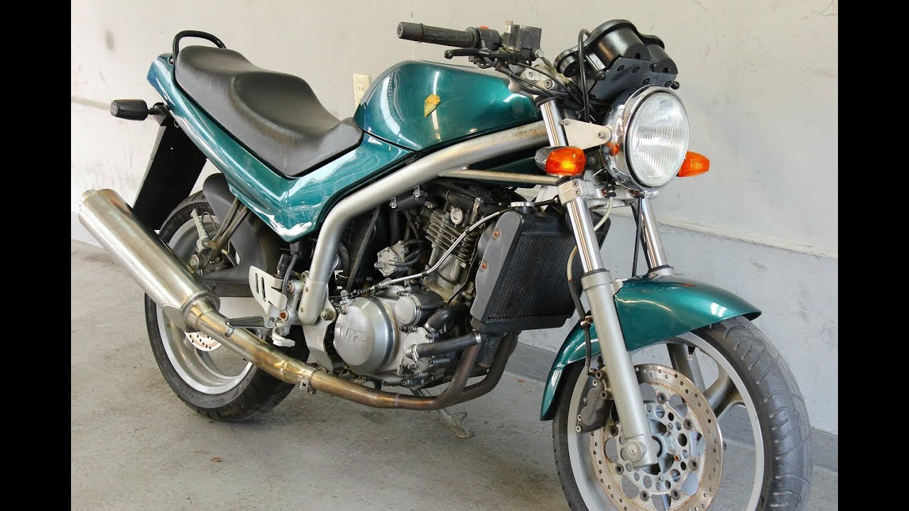 ☆ MUZ ｽｺｰﾋﾟｵﾝ ﾂｱｰ 660 ☆ﾔﾏﾊ系ｴﾝｼﾞﾝ ﾊﾞｲｸ本舗 - YouTube