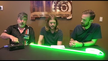 Professional LED Tape | Lo-Vo