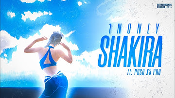 How to make this Unique BGMI Montage Thumbnail in Android | #7 - KYROX EDITZ