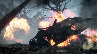 War is Hell   Battlefield 1 Campaign Prologue