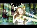 ミリシタ 二階堂千鶴 楽曲 MV『恋心マスカレード』第28話『セレブリティ・クオリティ』