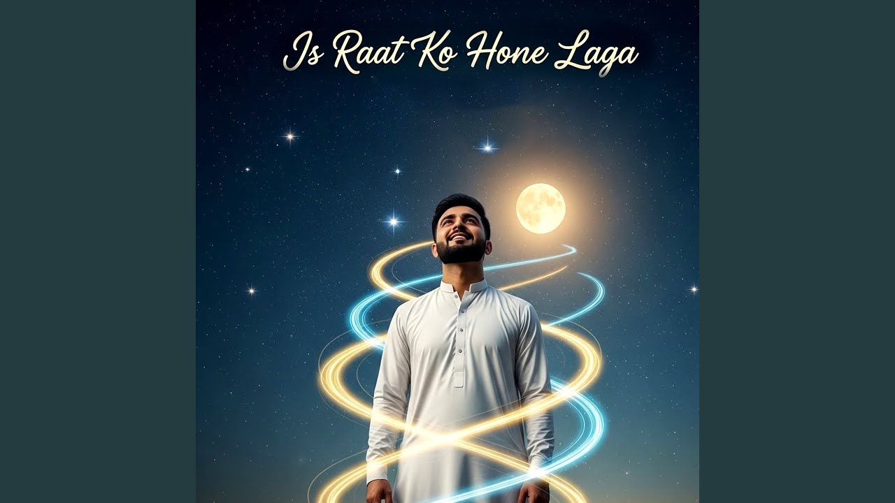 Is Raat Ko Hone Laga