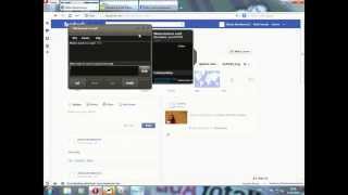 FB AUTO LIKER 100% WORKS 2012