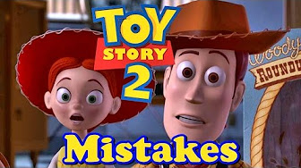 finding nemo and toy story are two examples of films