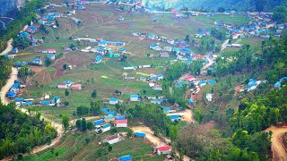 Sanitar - Saroj Dahal   (Documentary Video) Okhaldhunga, Nepal (Rumjatar )