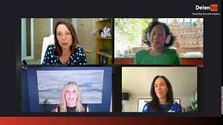 Leading Through Uncertainty: AI, Coaching &amp; The Future of Work