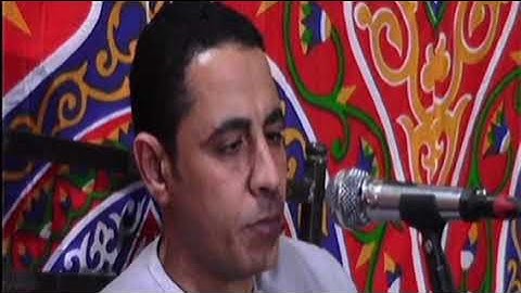 من سورة يوسف تلاوه منتهى الروعه للشيخ احمد كمال العيسوي.سنويه الحاج حسين مكاوى والحاج عبدالرحمن احمد