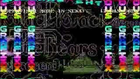 TechTech vs Grodan and Kvack Kvack