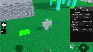 How to make your own premade on obby creator ￼(mobile)