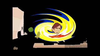 KineMaster Multirendering Tennis vs 