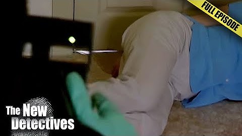 The Most Violent Contract Killing Ever Investigated | The New Detectives