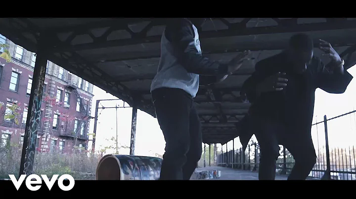 Malave - Bow Down ft. Chiefy & CRMC