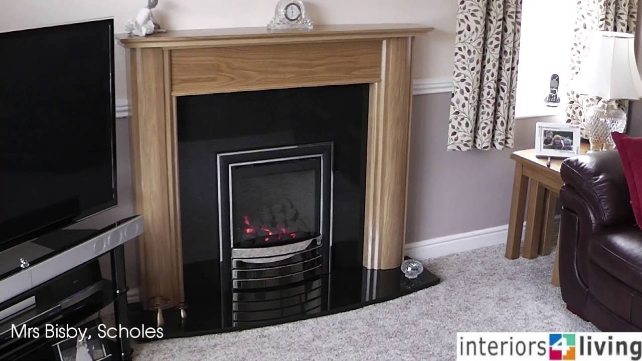 Fireplaces Leeds