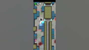 hunter assassin level (271)